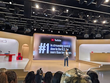 YouTube takes another step toward the future of content creation with AI and tools for creators