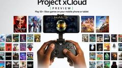 Project xCloud