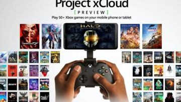 Project xCloud