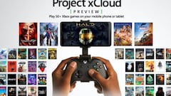 Project xCloud