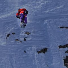 Abel Moga y Pau Riba brillan en Suiza