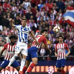 El Wanda cantó "Solari quédate"