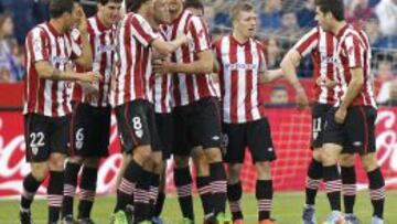 Fernando Llorente: el villano que de nuevo volvió a ser héroe