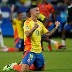 ¿Se va de vacío Leo Messi? El dato que hace inevitable el segundo título para Colombia