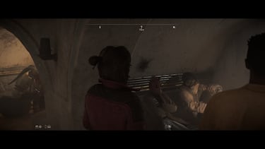 Star Wars Outlaws weighed in on the franchise’s biggest debate: did Han Solo shoot first?