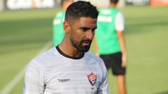 Tréllez en la mira de Santos ante la negativa de Corinthians