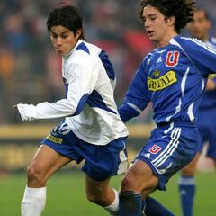 ¿Qué fue de Darío Conca?