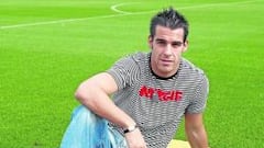 Negredo debe elegir ya: Zenit, Hull o Blackburn