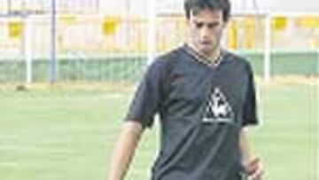 Catalá será titular.