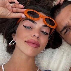 El lujoso regalo de 7.000 euros de Fabio Colloricchio a Violeta Mangriñán