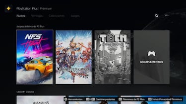Ya disponibles los juegos gratis de PS Plus de septiembre de 2022 para PS4 y PS5