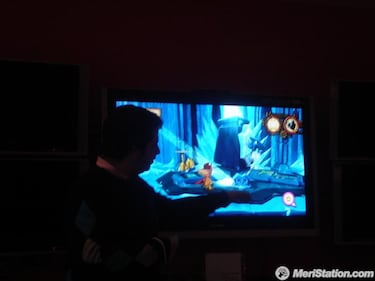 Zack y Wiki inician su aventura en busca del tesoro de Barbaros