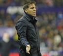 Así fue la dura derrota que le costó el puesto a Berizzo