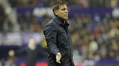 Así fue la dura derrota que le costó el puesto a Berizzo