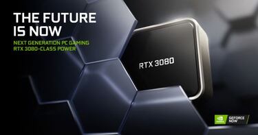 Geforce Now 3080 RTX, un atajo al lujo