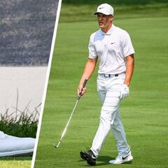 Champ calzará zapatillas en blanco y negro durante el BMW para honrar a Jacob Blake