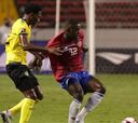 Jamaica vs Costa Rica: Horario, TV; cómo y donde ver en USA las eliminatorias de Concacaf