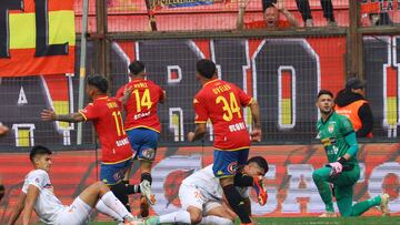 Unión se burla de Cobreloa en redes y abre un debate en el fútbol chileno