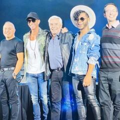 Samo sustituirá a Yahir en Jesucristo Súper Estrella