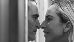 El nuevo clip de ‘Joker 2: Folie à Deux′ desata la pasión y la locura entre Joaquin Phoenix y Lady Gaga