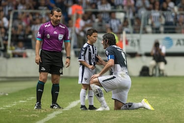 Ellos son los herederos del futbol mexicano
