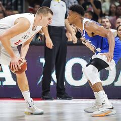 Las estrellas se estrellan