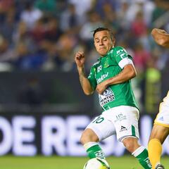 ¿Quiénes son los favoritos en las apuestas para ganar la Liga MX?