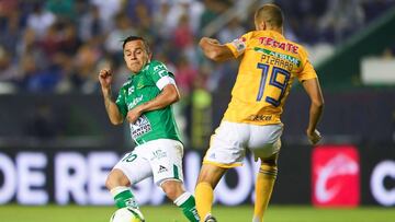 ¿Quiénes son los favoritos en las apuestas para ganar la Liga MX?