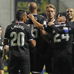 Sevilla-Betis: fecha, horario, canal de TV y dónde ver online