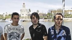 El Betis le subirá la ficha a Beñat