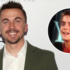Frankie Muniz sobre ser estrella infantil: “Nunca dejaría que mi hijo entrara en el negocio”