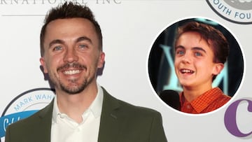 Frankie Muniz, famoso por su papel en ‘Malcolm in The Middle’, se sincera sobre su experiencia como estrella infantil y se niega a que su hijo siga sus pasos.