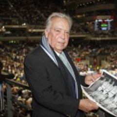 Ferrándiz: "Este Madrid es capaz de no perder en toda la Liga"