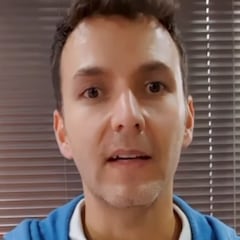 Diego Fernández, ingeniero químico: “Si tu lavadora tiene agitador central, es mejor que no la uses para lavar tus almohadas, se pueden destruir”