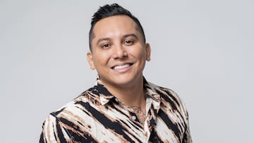 Bajan del escenario a Edwin Luna en pleno show en Washington: qué pasó y últimas noticias
