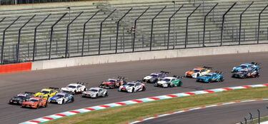 Paffett da el triunfo a Mercedes y aprieta la general con Glock