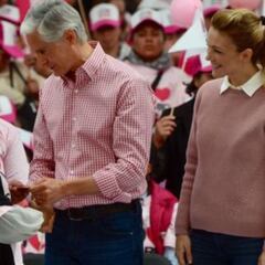 Salario Rosa: requisitos, de cuánto es el pago, dónde pedirlo y cómo registrarte si eres beneficiaria