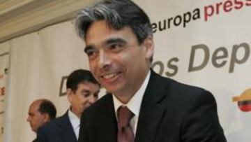 Soler pide una "mesa" para cambiar el fútbol