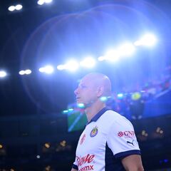 Chicharito se retracta