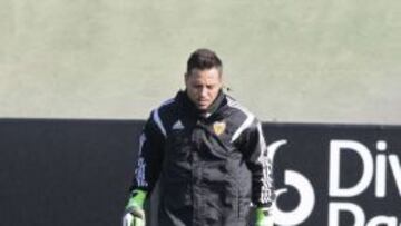 Diego Alves