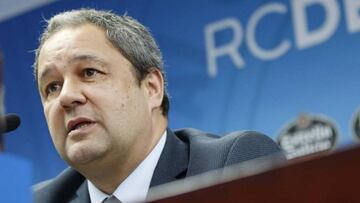 "Espero que la presión desde Valencia no influya en el árbitro"