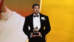 Grammys 2026: Lista completa de ganadores a los Premios Grammy