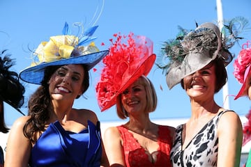 El Aintree Grand National es una competición ecuestre siendo la carrera de obstáculos más importante de las que se celebran en el Reino Unido. El Aintree Grand National es una competición ecuestre, la carrera de obstáculos más importante de las que se celebran en el Reino Unido. Se realiza en el hipódromo de Aintree en la ciudad de Liverpool.
