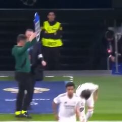 Bellingham’s post-sub reaction: passion or disrespect? Debate ignites after Milan match