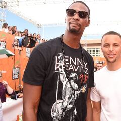 Los Heat podrían permitir que Chris Bosh vuelva a jugar