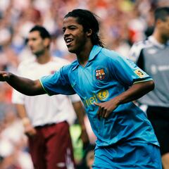 Promesas de La Masia que no tuvieron éxito en el Barcelona