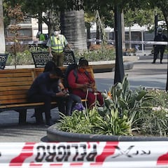 Coronavirus en Chile: resumen de casos, muertes y noticias del 12 de junio