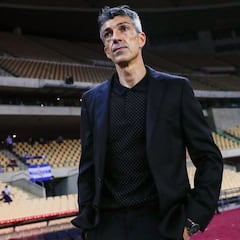 Imanol: "Los jugadores saben de la importancia de entrar en Europa"