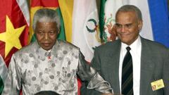 Harry Belafonte, singer, actor and activist dies at 96