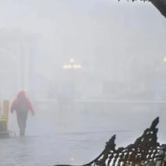 De Chihuahua a CDMX: las zonas más afectadas por el Frente Frío 14 que llegará a México hoy